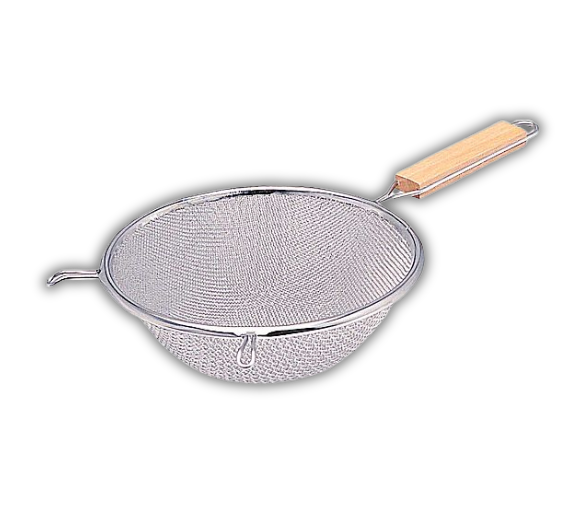 COLADOR DOBLE MALLA 22CM MEITAL PT-069.0174