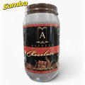 CHOCOLATE SAMBA UNTABLE ALTEZZA 500GR DA
