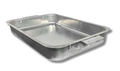 BANDEJA FERRO PARA HORNEAR 24X24 MAGEFESA