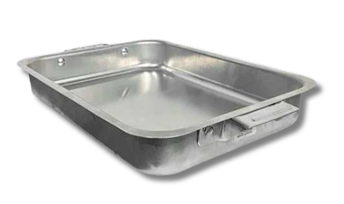 BANDEJA PARA HORNEAR VICTORIA 30X20X5CM