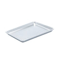 BANDEJA PANADERA LISA GRANDE 65X45CM ALUMWARE