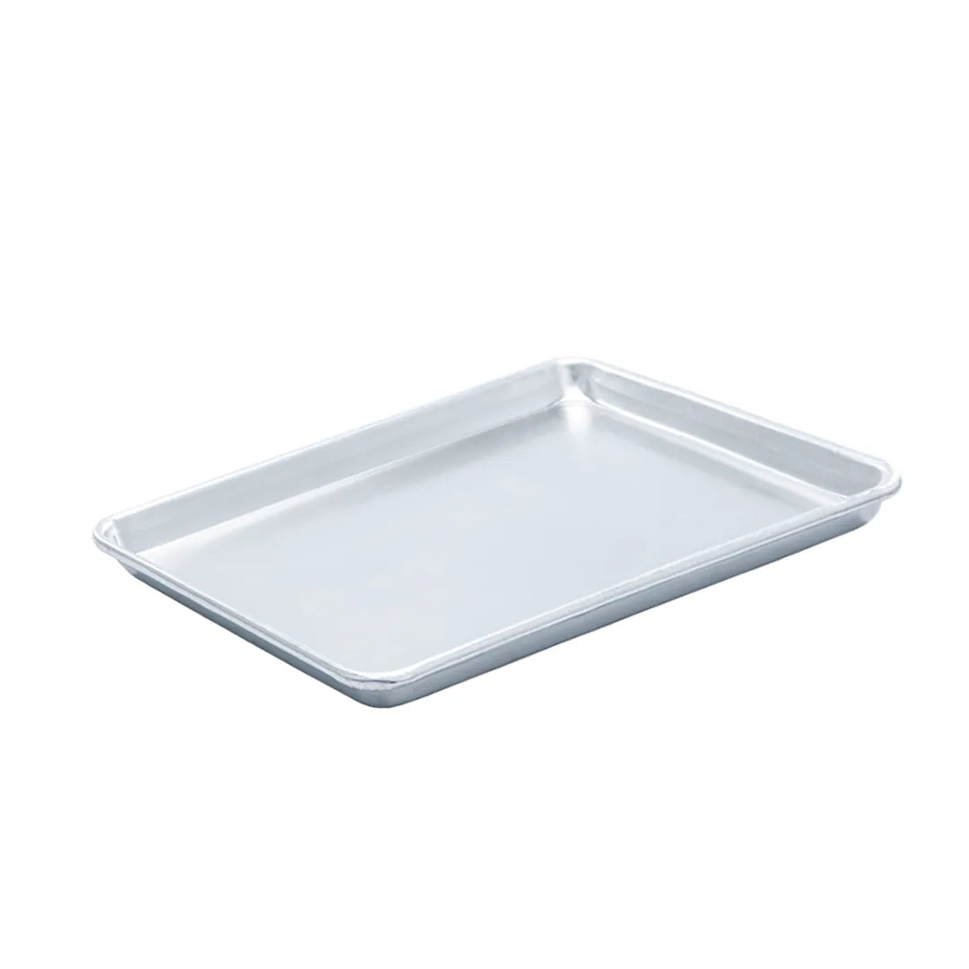 BANDEJA PANADERA LISA GRANDE 65X45CM ALUMWARE