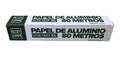 PAPEL ALUMINIO EXTRA FUERTE  2080XL 80MTS ALUMWARE