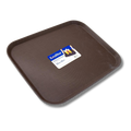 BANDEJA DE SERVICIO ANTIDESLIZANTE 35X45CM EXCALIBUR