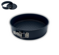 MOLDE DESMOLDABLE REDONDO 26 CM PRIM