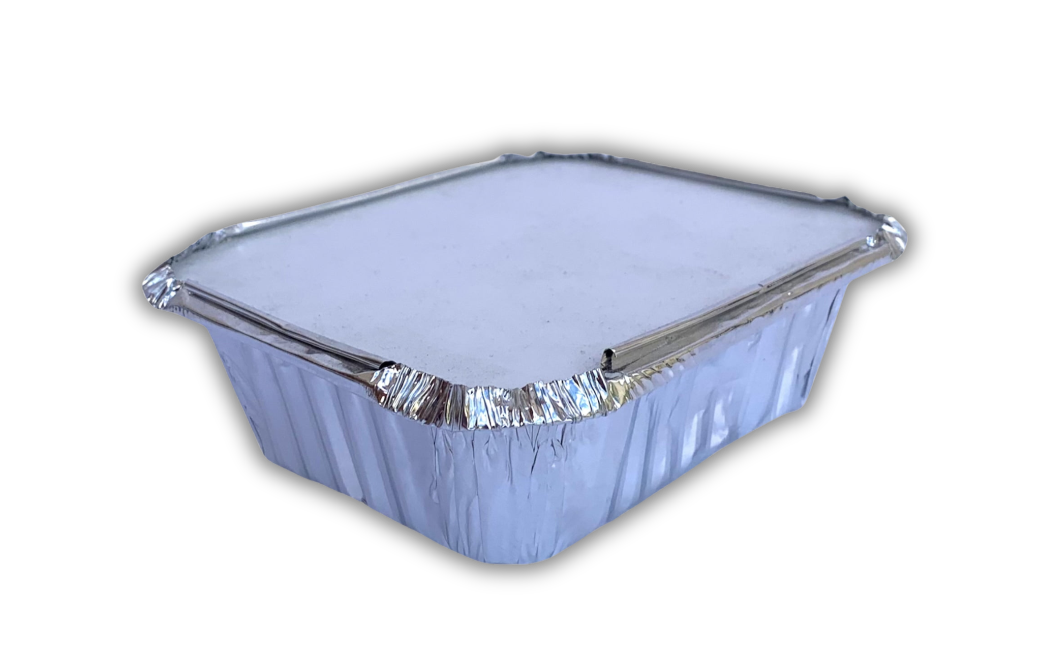 ENVASE DE ALUMINIO 788 C/TAPA ANIME 5UND
