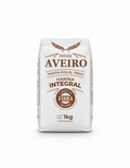 HARINA INTEGRAL AVEIRO 1KG DA
