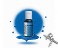 COLORANTE AEROGRAFO HAWAIIAN BLUE/AZUL CLARO 18GR CHEFMASTER