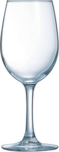 6UND COPA DE VINO 58MM CRISTAL ARCOROC L3605COD