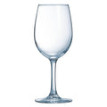 2UND COPA DE VINO 58MM CRISTAL  ARCOROC L3605COD