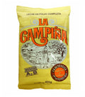 LECHE EN POLVO LA CAMPIÑA 400GR