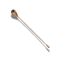 CUCHARA COCTELERA AFTER ANTIQUE COPPER