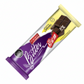CHOCOLATE BITTER SPLENDA EN TABLETA 100GR ST MORITZ