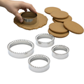 TIJERAS DE ACERO PARA COCINA DA