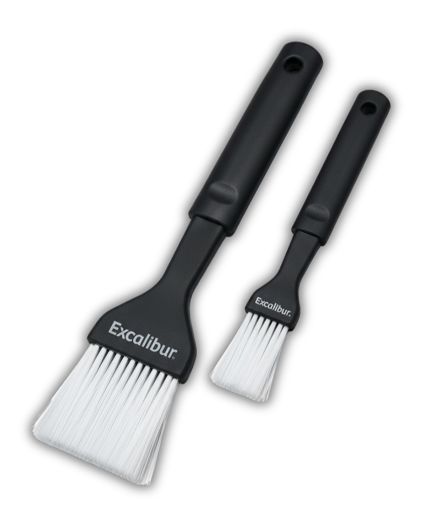 SET BROCHAS DE NAILON 2UND 190°C EXCALIBUR