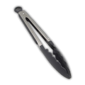 PINZA 23CM C/PUNTA DE SILICON PREMIUM PRESS