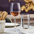 2UND COPA DE VINO 48MM  CRISTAL ARCOROC L1348COD