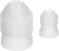 ACOPLE WINCO 2 PIEZAS PLASTICO