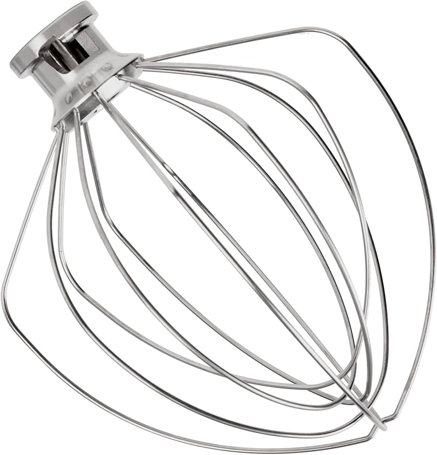 ACCESORIO BATIDOR DE ALAMBRE ARTISAN Y CLASIC KITCHEN AID