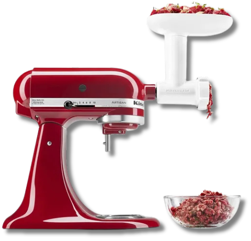 ACCESORIO BOWL DE HELADO CON BASE KITCHEN AID