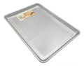 BANDEJA PANADERA PERFORADA PEQUEÑA 33X45CM ALUMWARE