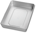 BANDEJA SHEET CAKE PAN 30.5X45.7CM WILTON
