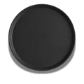BANDEJA ANTIRESBALANTE REDONDA 27CM KFERRA