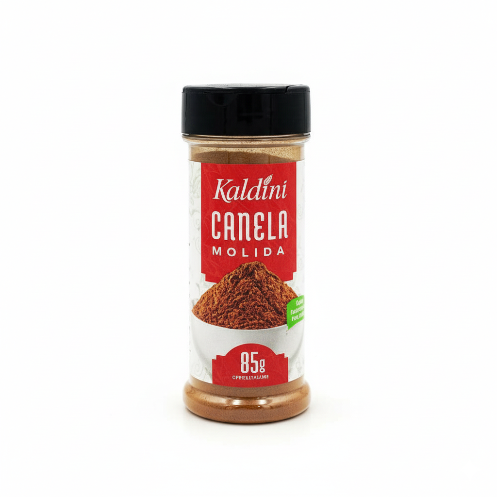 CANELA MOLIDA 1KG DA