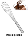 BATIDOR MEZCLA PESADA 45.7CM  MEITAL PT-069.0058