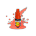 COLORANTE LIQUIDO SALMON 7ML PAYASITO