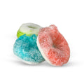 ANILLOS DE CARAMELO ACIDOS