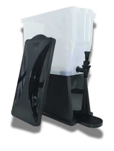 DISPENSADOR DE BEBIDAS 11LTS