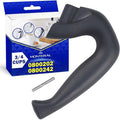 ASA BIALETTI PARA CAFETERA 3 Y 4 TAZAS