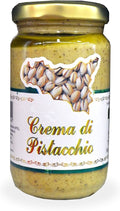 70% CREMA DI PISTACCHIO PET 100GR PROFOODS