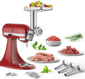 ACOPLE BATIDORA KITCHEN AID 3A3