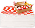 4KG PAPEL ALTERNATI CUADROS PEQ ROJOS