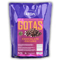 KRON 250GR GOTAS CHOCOLATE BITTER