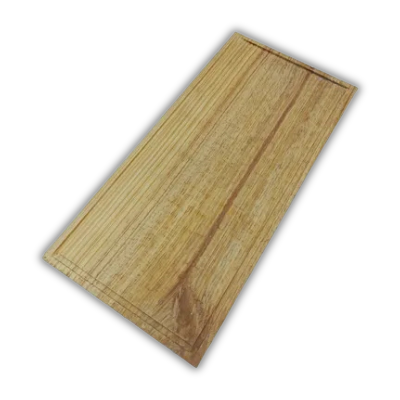 TABLA PARRILLERA 20X40CM MADERA