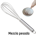 BATIDOR MEZCLA PESADA 40CM  MEITAL PT-069.0057