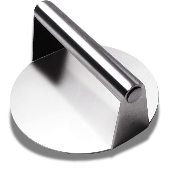BOWL DE ACERO 14CM ACE/INOX KITCHENBAR