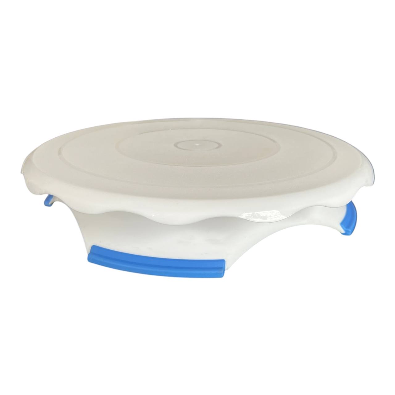 BAILARINA PLASTICA 28CM BLANCA GENERICA