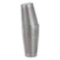 COCTELERA AMERICANA GOLD 28OZ CONTI