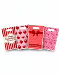 BOLSAS DE SANVALENTIN CELOFAN 24UND