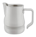 JARRA PITCHER 3 TAZAS COBRE CON CINTURA ILSA
