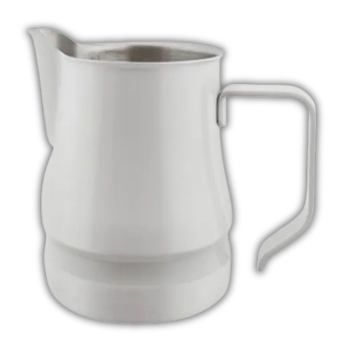 JARRA PITCHER 6 TAZAS COBRE CON CINTURA ILSA
