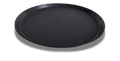 BANDEJA CAMARERO 40CM NEGRO ALFA