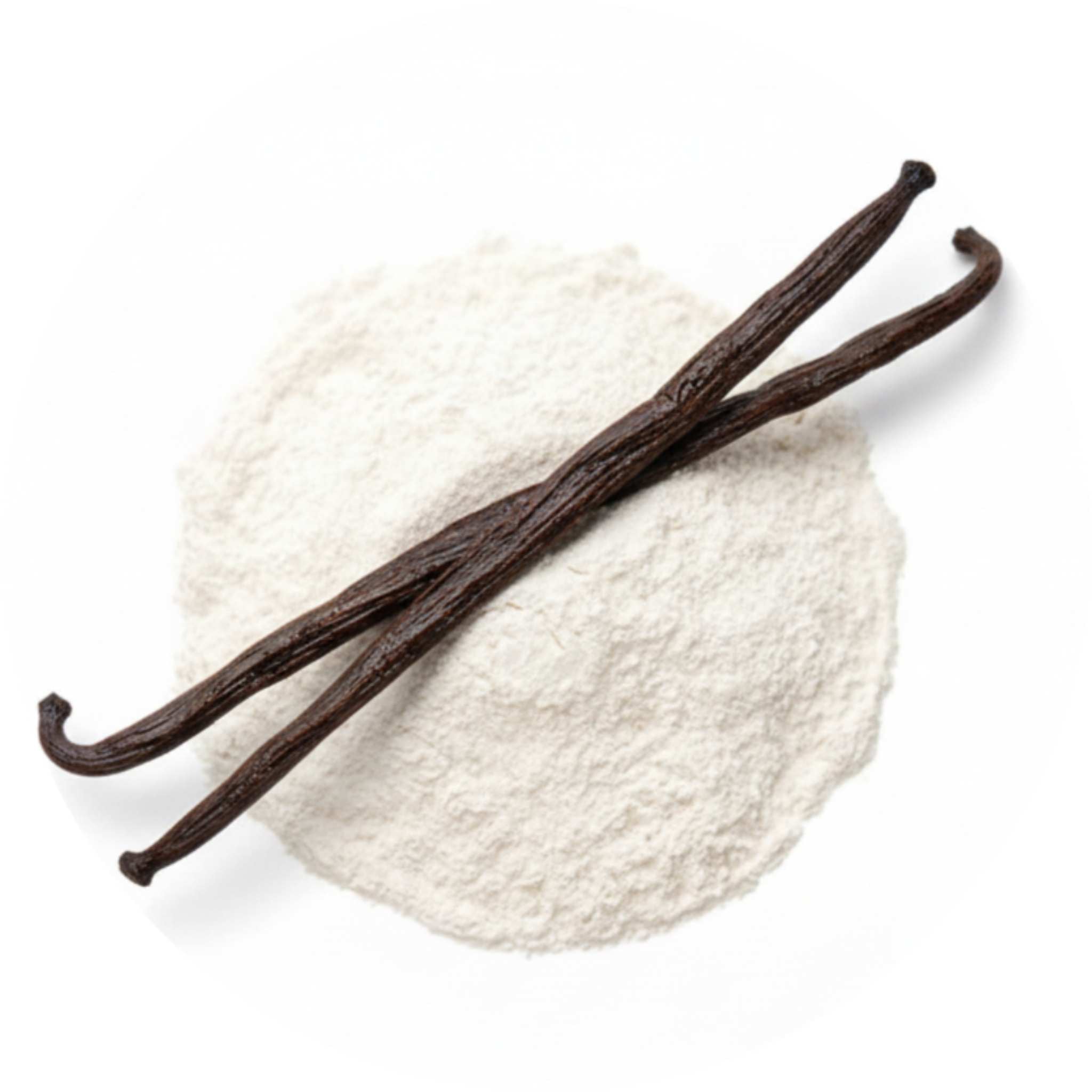 VAINILLA EN POLVO 500GR VAINILLIN DA