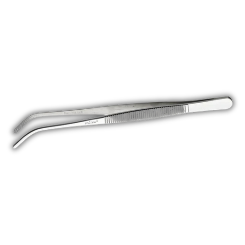 PINZA 8 PULGADA CURVA WINCO