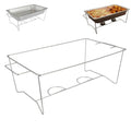 PORTA BANDEJA PARA CHAFING DISH