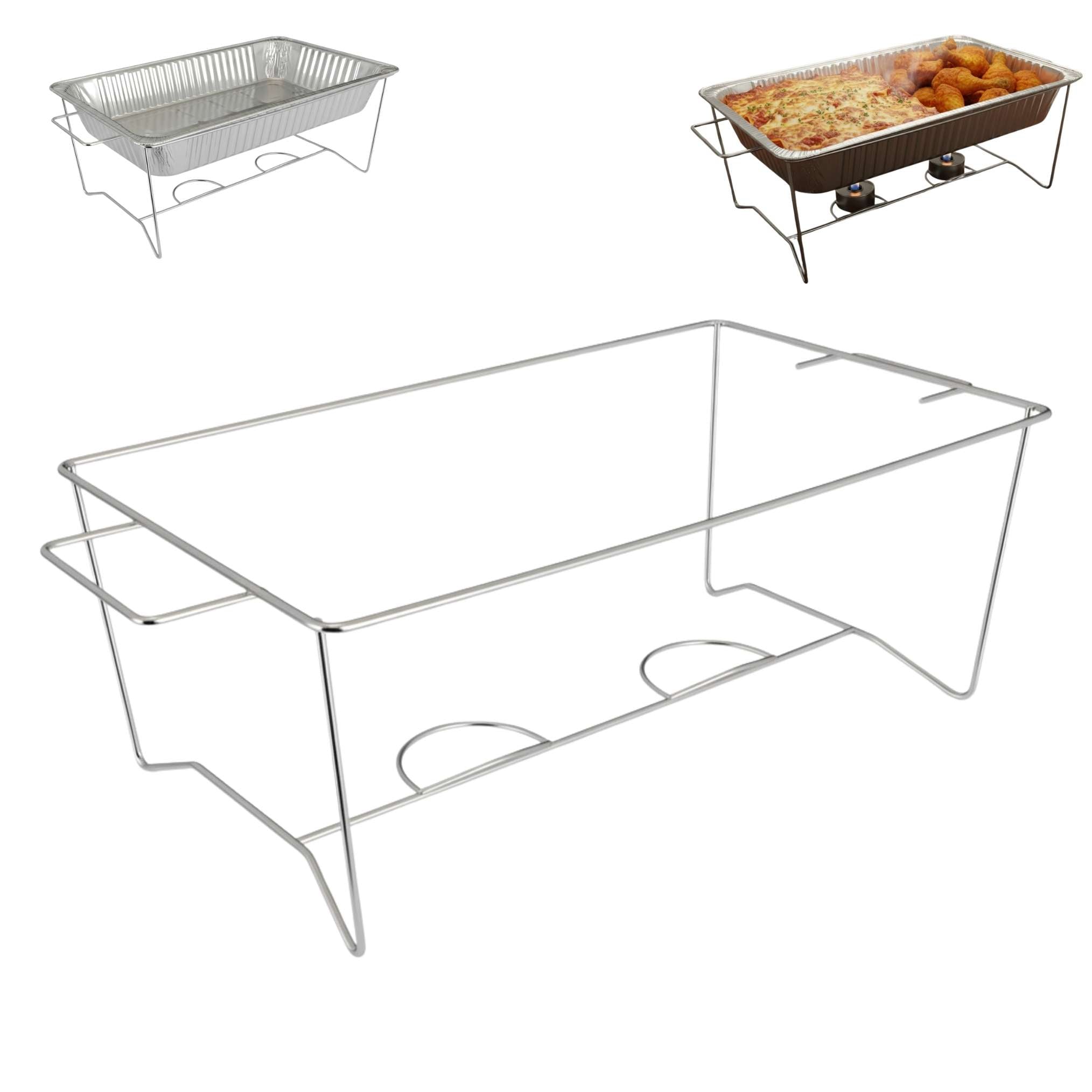 PORTA BANDEJA PARA CHAFING DISH
